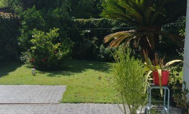 Casa - Llavallol