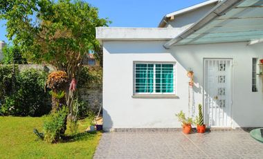Casa - Llavallol