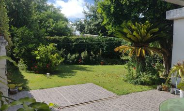 Casa - Llavallol