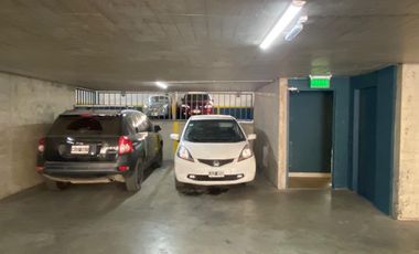 Cochera en venta - 12.5mts2 - Palermo Soho