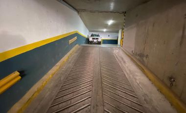 Cochera en venta - 12.5mts2 - Palermo Soho