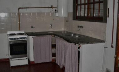PH en venta - 1 Dormitorio 1 Baño 1 Cochera - 155Mts2 - Quilmes
