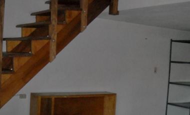 PH en venta - 1 Dormitorio 1 Baño 1 Cochera - 155Mts2 - Quilmes