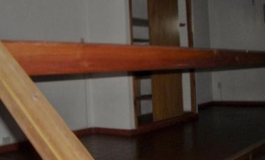 PH en venta - 1 Dormitorio 1 Baño 1 Cochera - 155Mts2 - Quilmes