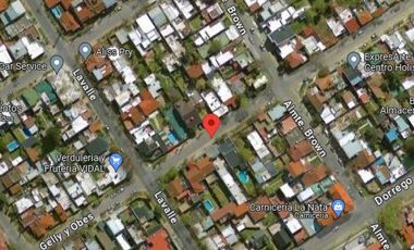 PH en venta - 1 Dormitorio 1 Baño 1 Cochera - 155Mts2 - Quilmes