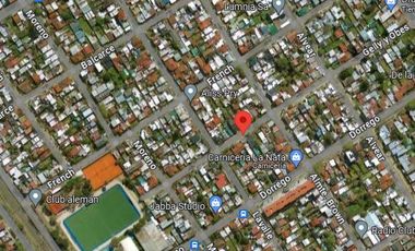 PH en venta - 1 Dormitorio 1 Baño 1 Cochera - 155Mts2 - Quilmes
