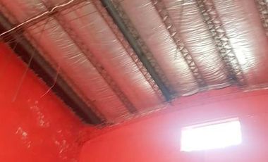 Exc. Local al Frente con Galpón con Entrepiso