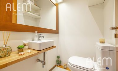 Departamento de 3 dormitorios en venta en  Lomas