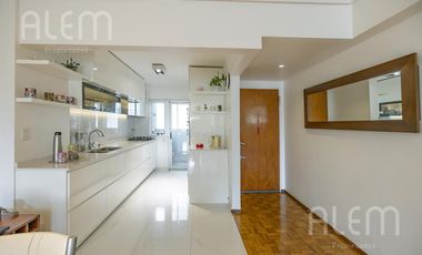 Departamento de 3 dormitorios en venta en  Lomas