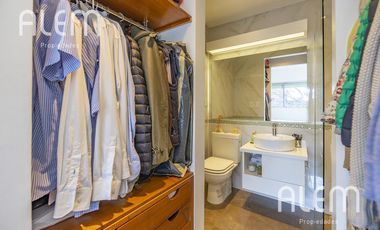 Departamento de 3 dormitorios en venta en  Lomas
