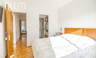 Departamento de 3 dormitorios en venta en  Lomas