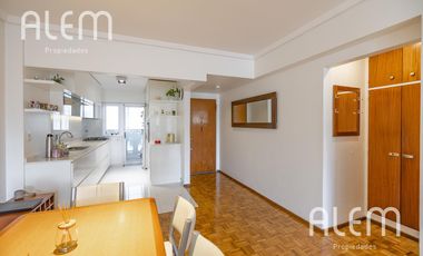 Departamento de 3 dormitorios en venta en  Lomas