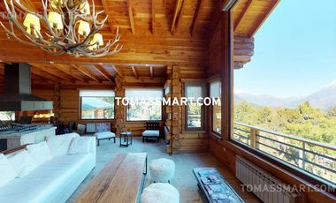 Casa - Terrazas del Golf