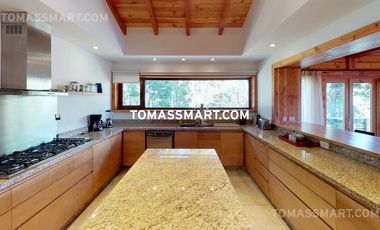 Casa - Terrazas del Golf