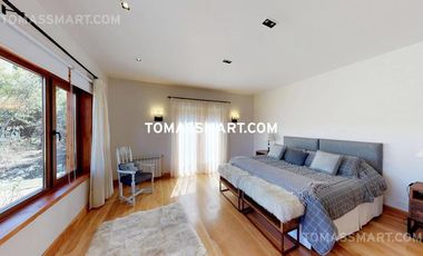 Casa - Terrazas del Golf