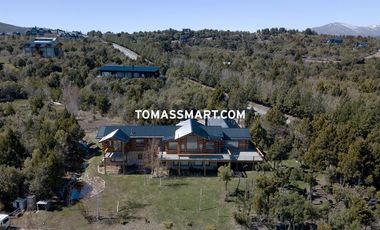 Casa - Terrazas del Golf