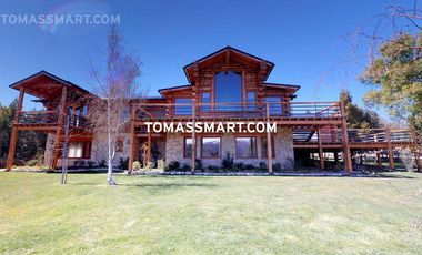 Casa - Terrazas del Golf