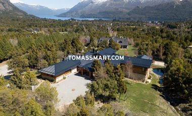 Casa - Terrazas del Golf