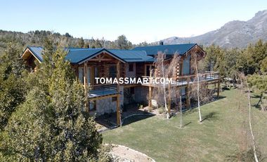 Casa - Terrazas del Golf