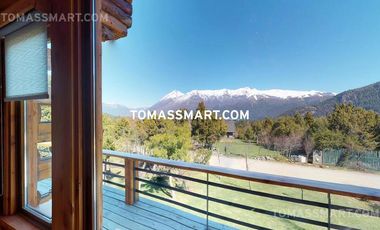 Casa - Terrazas del Golf