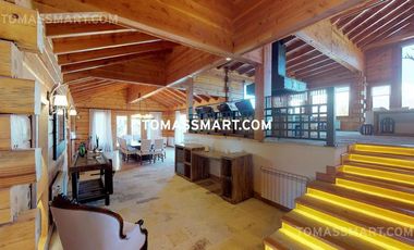 Casa - Terrazas del Golf