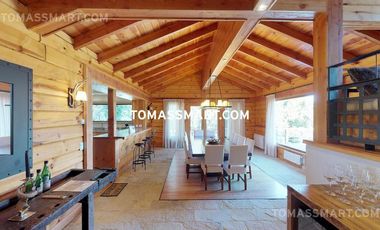 Casa - Terrazas del Golf
