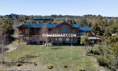 Casa - Terrazas del Golf