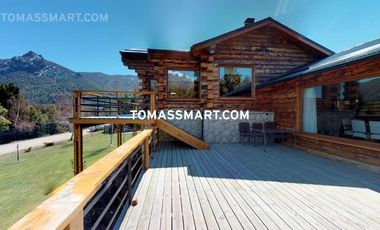 Casa - Terrazas del Golf