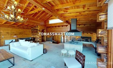 Casa - Terrazas del Golf