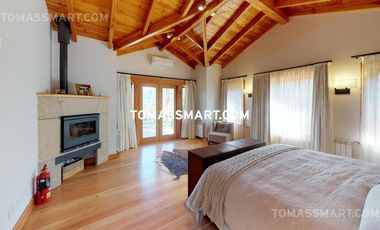 Casa - Terrazas del Golf