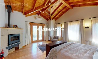 Casa - Terrazas del Golf