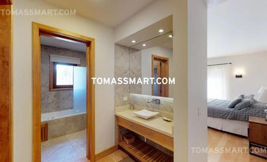 Casa - Terrazas del Golf
