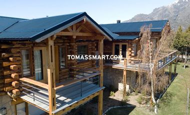 Casa - Terrazas del Golf