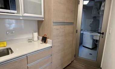 OPORTUNIDAD - Hermoso 2 Ambientes a estrenar - Las Cañitas - Baño y Toilette - Amenitties - Venta