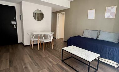OPORTUNIDAD - Hermoso 2 Ambientes a estrenar - Las Cañitas - Baño y Toilette - Amenitties - Venta