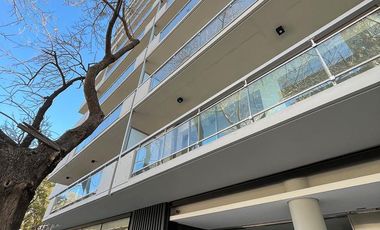 OPORTUNIDAD - Hermoso 2 Ambientes a estrenar - Las Cañitas - Baño y Toilette - Amenitties - Venta