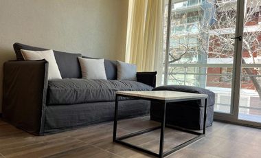 OPORTUNIDAD - Hermoso 2 Ambientes a estrenar - Las Cañitas - Baño y Toilette - Amenitties - Venta