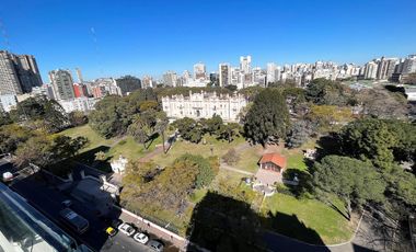 OPORTUNIDAD - Hermoso 2 Ambientes a estrenar - Las Cañitas - Baño y Toilette - Amenitties - Venta