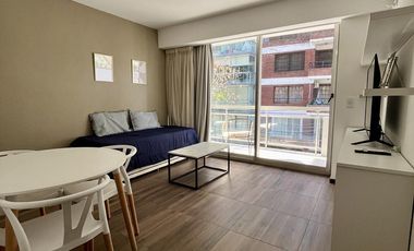 OPORTUNIDAD - Hermoso 2 Ambientes a estrenar - Las Cañitas - Baño y Toilette - Amenitties - Venta