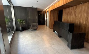 OPORTUNIDAD - Hermoso 2 Ambientes a estrenar - Las Cañitas - Baño y Toilette - Amenitties - Venta