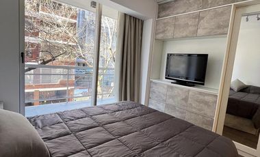 OPORTUNIDAD - Hermoso 2 Ambientes a estrenar - Las Cañitas - Baño y Toilette - Amenitties - Venta