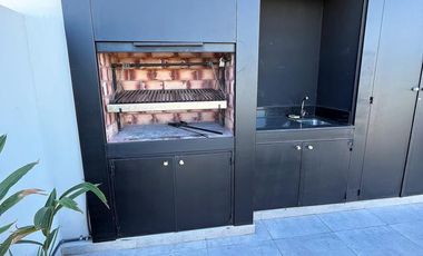 OPORTUNIDAD - Hermoso 2 Ambientes a estrenar - Las Cañitas - Baño y Toilette - Amenitties - Venta