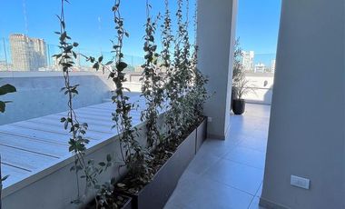 OPORTUNIDAD - Hermoso 2 Ambientes a estrenar - Las Cañitas - Baño y Toilette - Amenitties - Venta