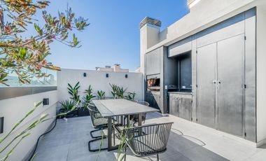 OPORTUNIDAD - Hermoso 2 Ambientes a estrenar - Las Cañitas - Baño y Toilette - Amenitties - Venta