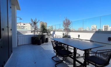 OPORTUNIDAD - Hermoso 2 Ambientes a estrenar - Las Cañitas - Baño y Toilette - Amenitties - Venta