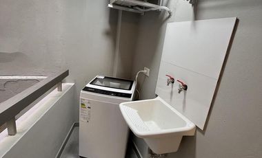 OPORTUNIDAD - Hermoso 2 Ambientes a estrenar - Las Cañitas - Baño y Toilette - Amenitties - Venta