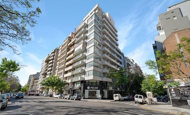 OPORTUNIDAD - Hermoso 2 Ambientes a estrenar - Las Cañitas - Baño y Toilette - Amenitties - Venta