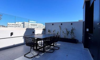 OPORTUNIDAD - Hermoso 2 Ambientes a estrenar - Las Cañitas - Baño y Toilette - Amenitties - Venta