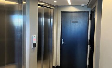 OPORTUNIDAD - Hermoso 2 Ambientes a estrenar - Las Cañitas - Baño y Toilette - Amenitties - Venta