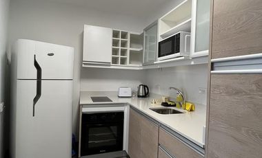 OPORTUNIDAD - Hermoso 2 Ambientes a estrenar - Las Cañitas - Baño y Toilette - Amenitties - Venta